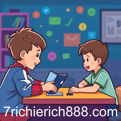 richierich888