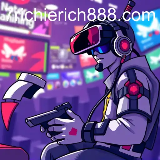 The Evolution of Gaming in a Dynamic Digital Era