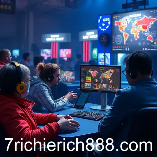 Gaming Dynamics in a Digital Age