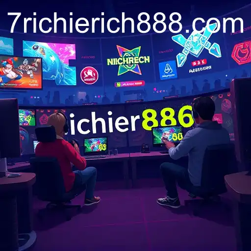 Gaming Industry Thrives Amidst Economic Shifts