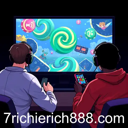 The Rise of Gaming Platforms in Modern Times