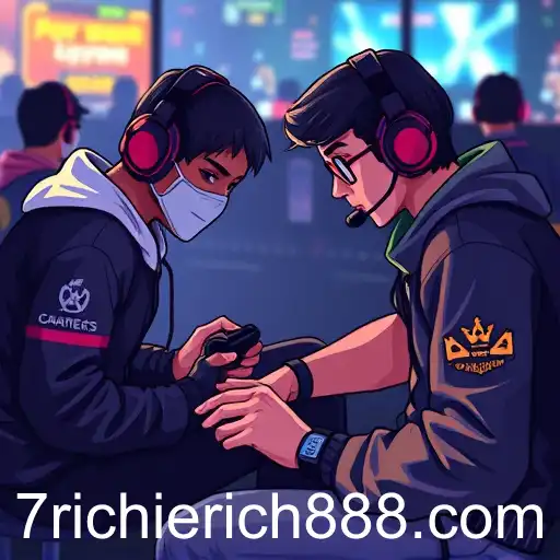 Rising Trends in Online Gaming 2025