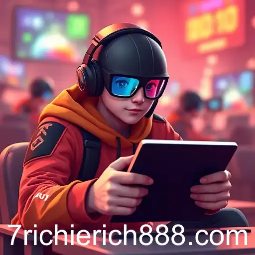 The Growing Popularity of Online Gaming Platforms