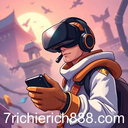 Revamping the Online Gaming World's Fortune