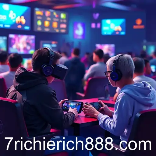 richierich888