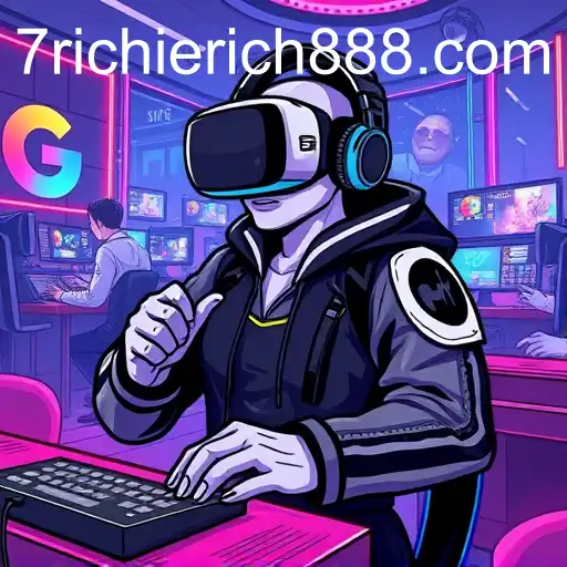 Evolving Trends in the Online Gaming Scene