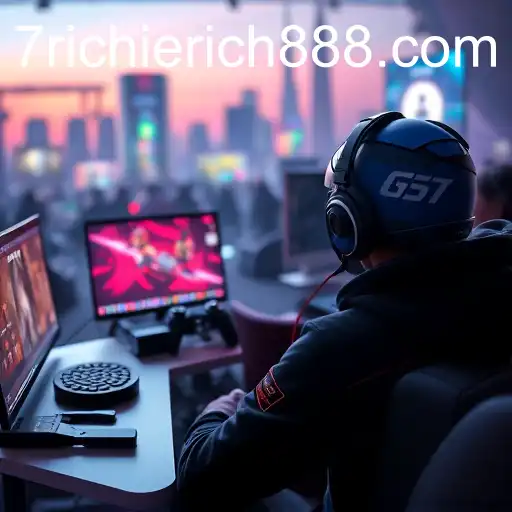 The Rise of Online Gaming in 2025