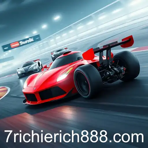 The Thrill of Speed: Exploring Racing Games