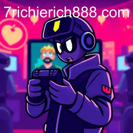 Richierich888: The Game Revolutionizing Online Play