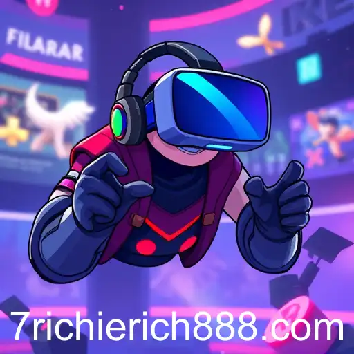 The Rise and Influence of Richierich888 in Online Gaming