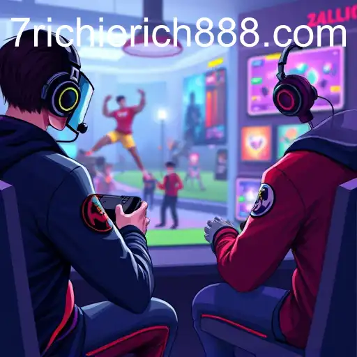 richierich888