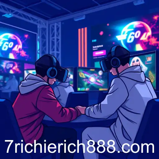 The Rise of Gaming Communities in 2025