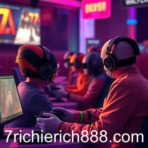 The Rise of Online Gaming Communities in 2025