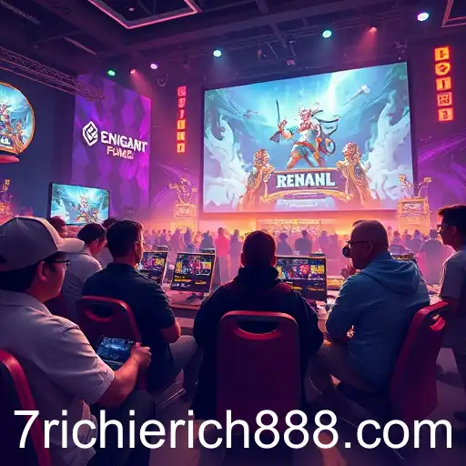 The Rise of Online Gaming Communities