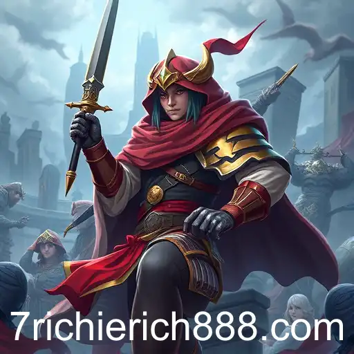 richierich888