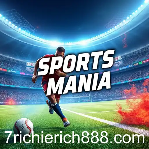 Exploring the Exciting World of 'Sports Games' Through the Lens of 'richierich888'