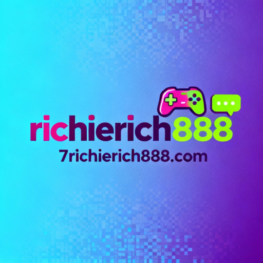 richierich888