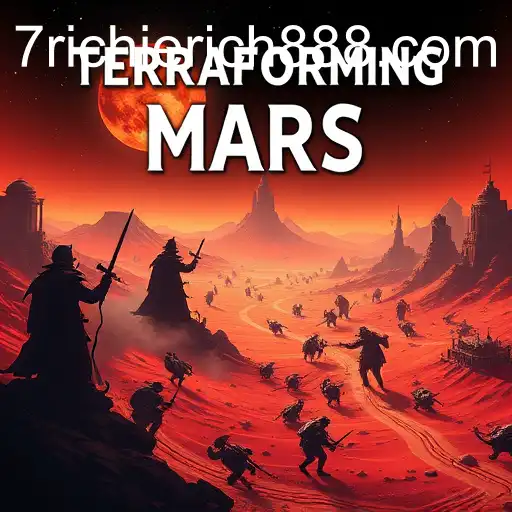 Strategy Games: The Rise of 'richierich888' in the Gaming World